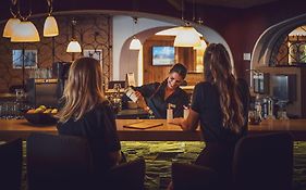 Sunstar Hotel&SPA Davos